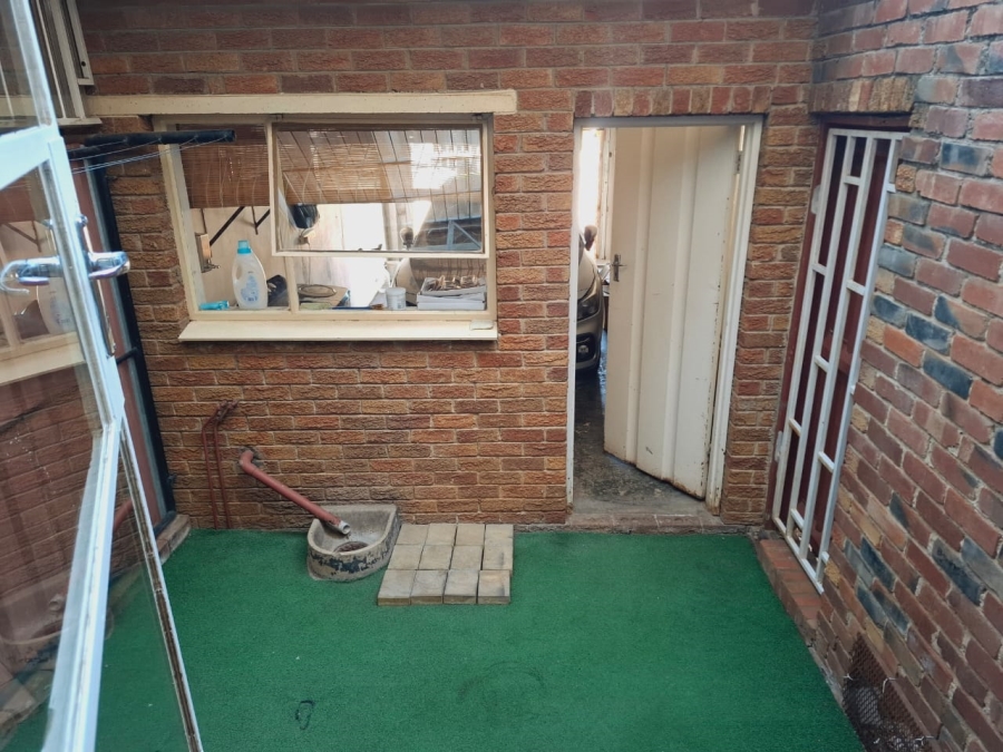 2 Bedroom Property for Sale in Navalsig Free State